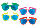 Jumbo Novelty Sunglasses