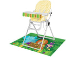 Jungle Safari High Chair Kit