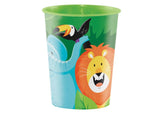 Jungle Safari Keepsake Cup