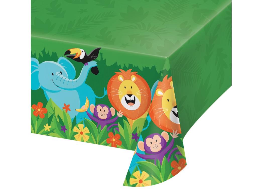 Jungle Safari Tablecover