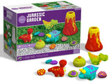 Jurassic Garden Design Kit