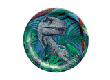 Jurassic Into the Wild Lunch Plates 8pk