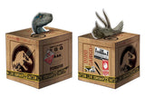 Jurassic Into the Wild Table Centerpieces