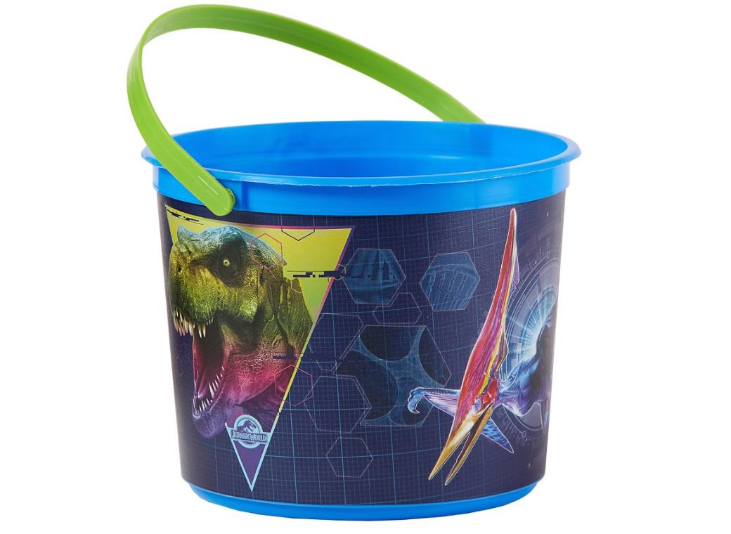 Jurassic World Favour Container