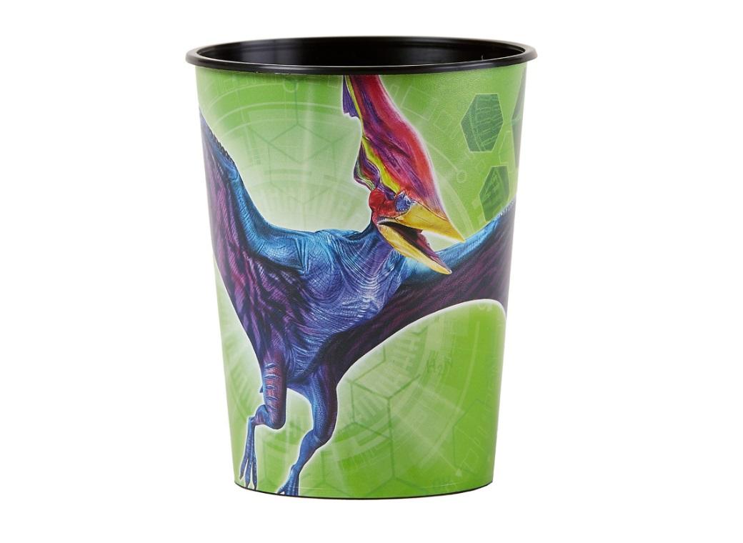 Jurassic World Keepsake Cup