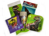 Jurassic World Party Pack