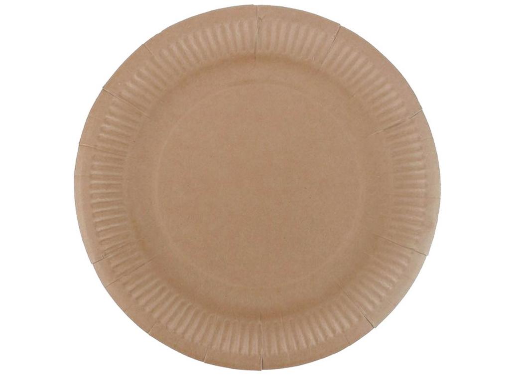 Kraft Dinner Plates 8pk