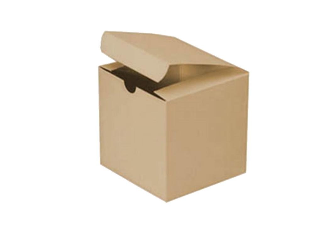 Kraft Favour Boxes 12pk