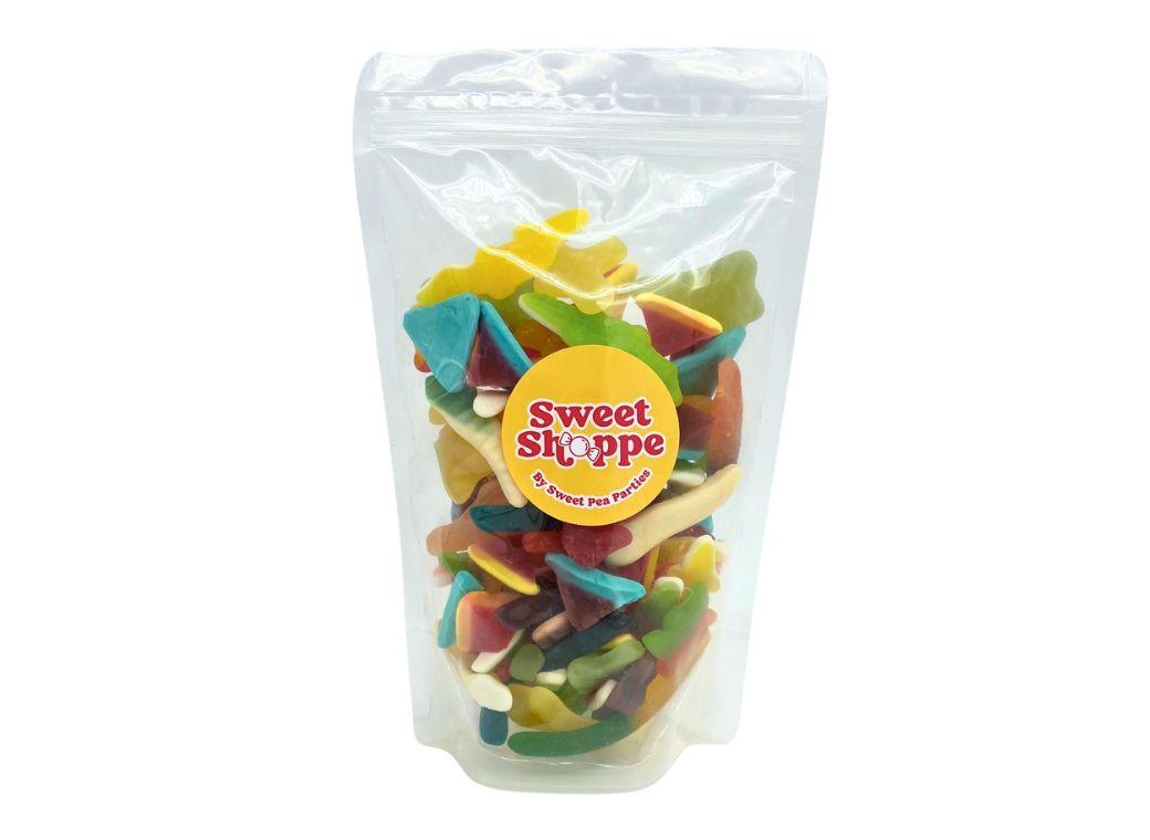 Rainbow Lolly Mix - Large Bag