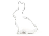 Large Bunny Cookie Cutter