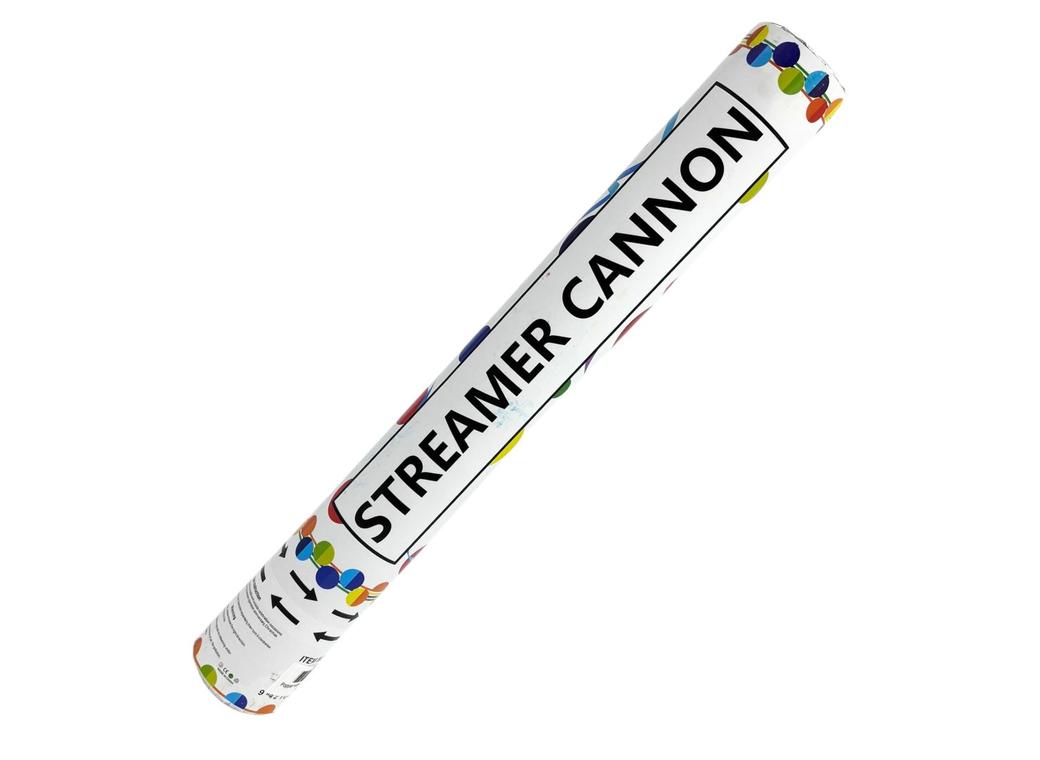 Value Streamer Cannon - Large