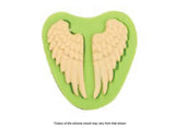 Large Angel Wings Silicone Mould