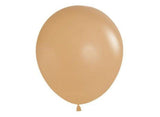 Latte 45cm Balloon