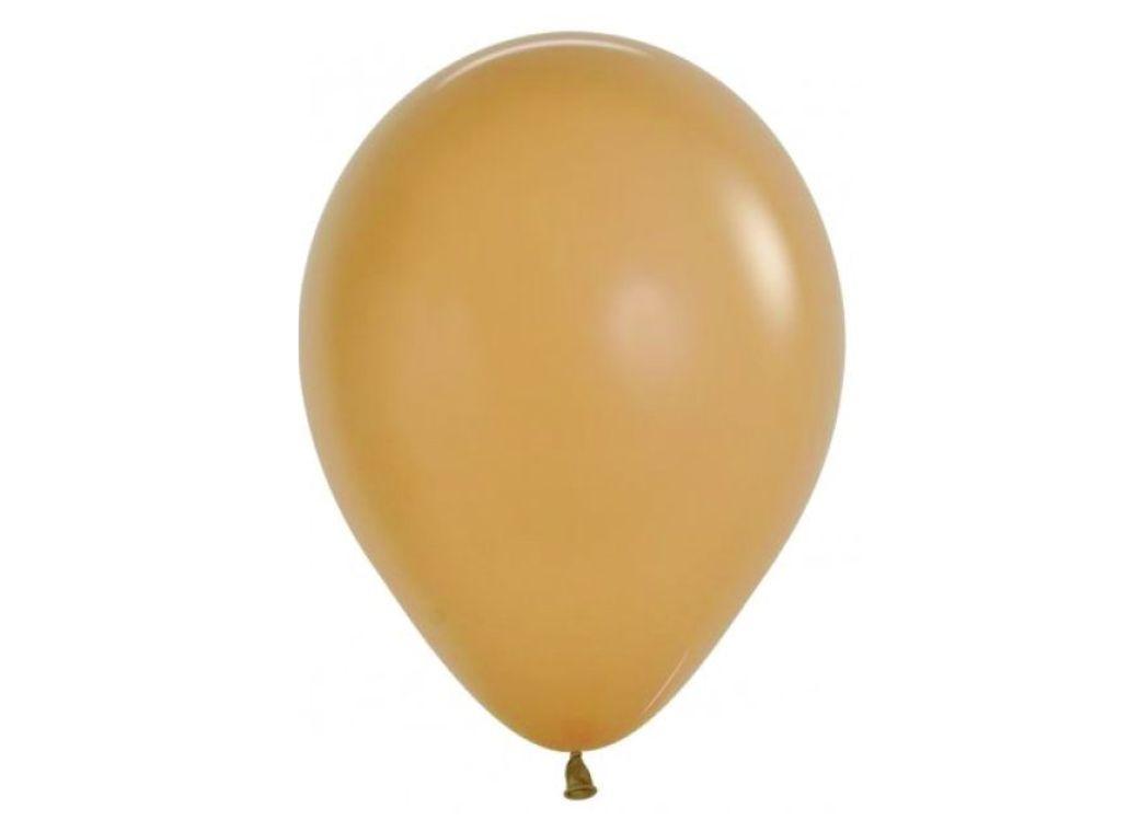 Latte Balloon - Single