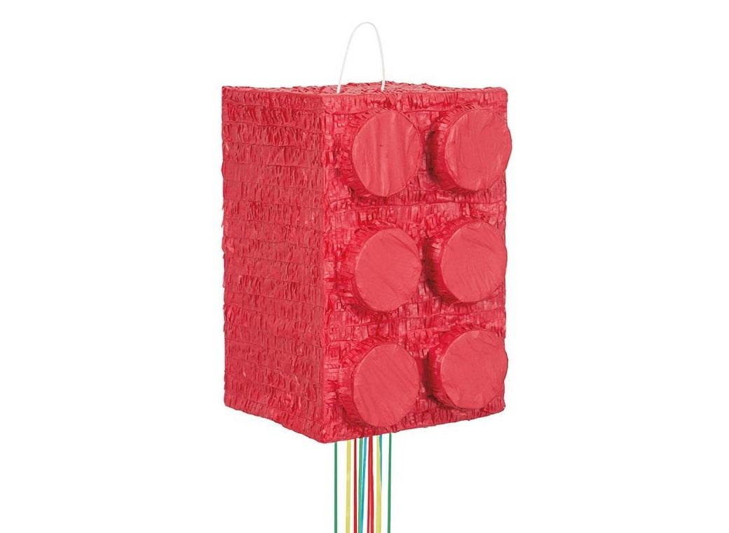 Lego Block Pinata