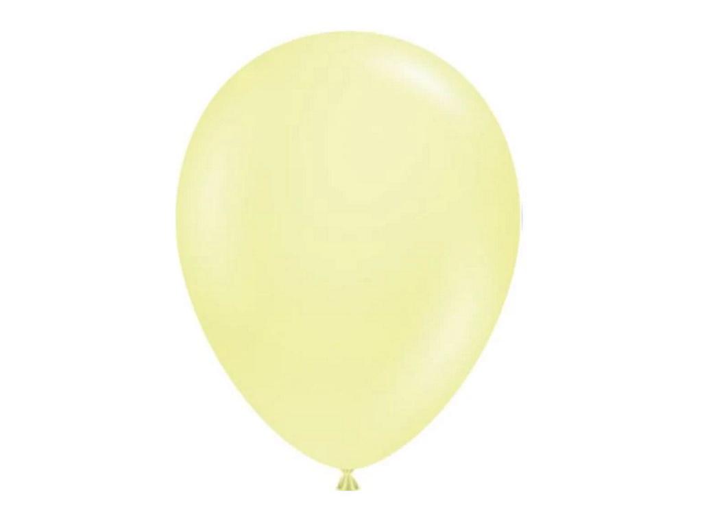 Lemonade Balloon - Single