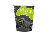 Level Up Cups 8pk