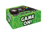 Level Up Game Controller Favour Boxes 8pk