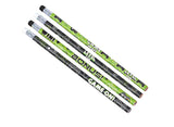 Level Up Pencils 8pk