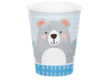 Lil Bear Cups 8pk