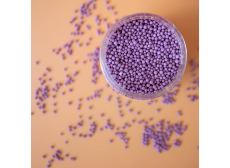 Sprinks Nonpareils - Pastel Lilac