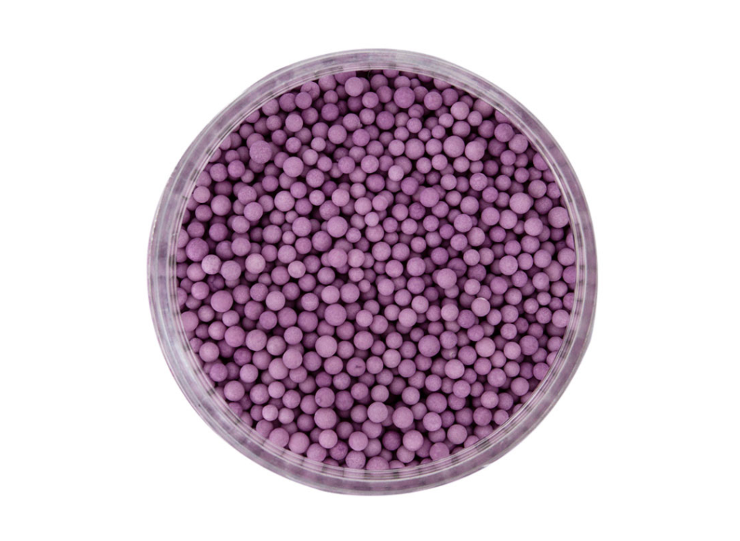 Sprinks Nonpareils - Pastel Lilac