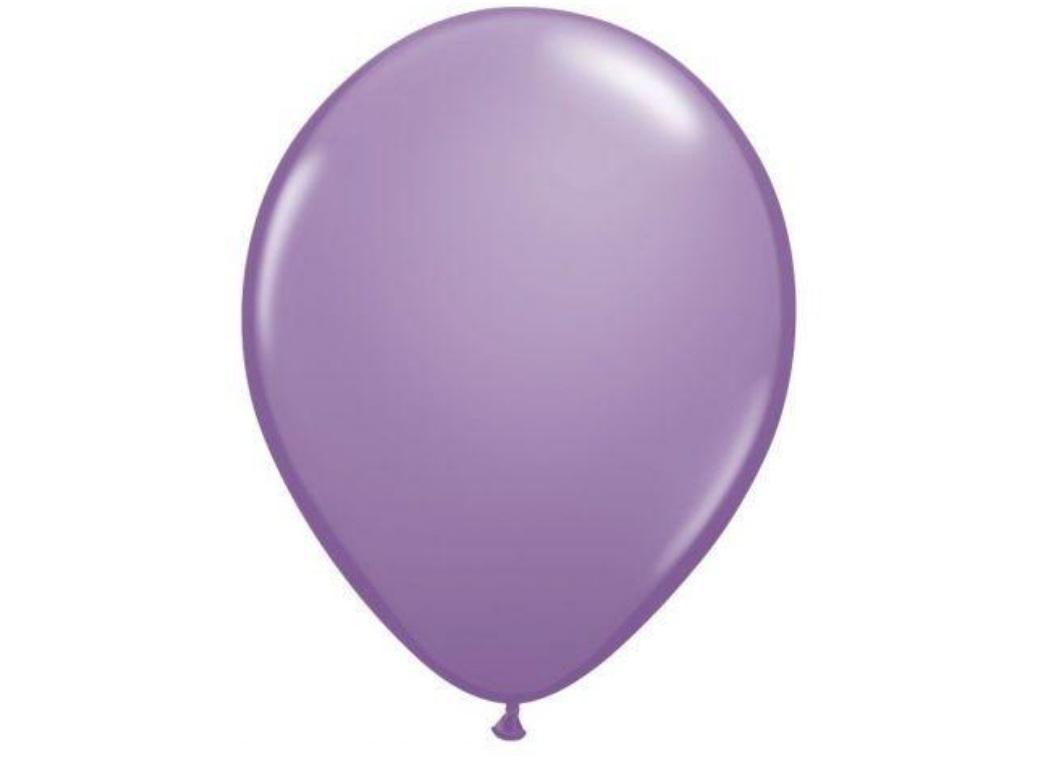 Lilac Balloon - Single