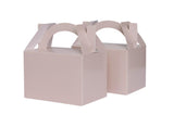 Little Lunch Boxes 10pk - White Sand