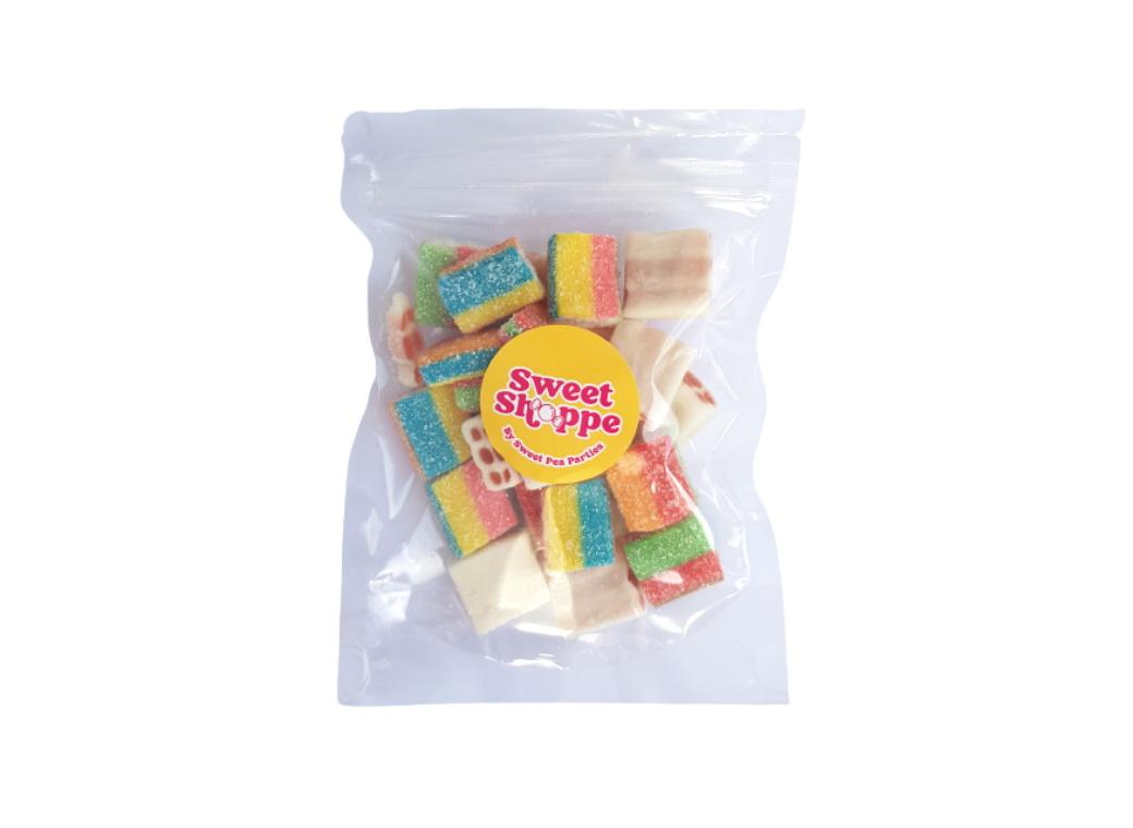 Bricks Lolly Mix - Party Bag