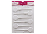 LorAnn Lollipop Mould - Small Round