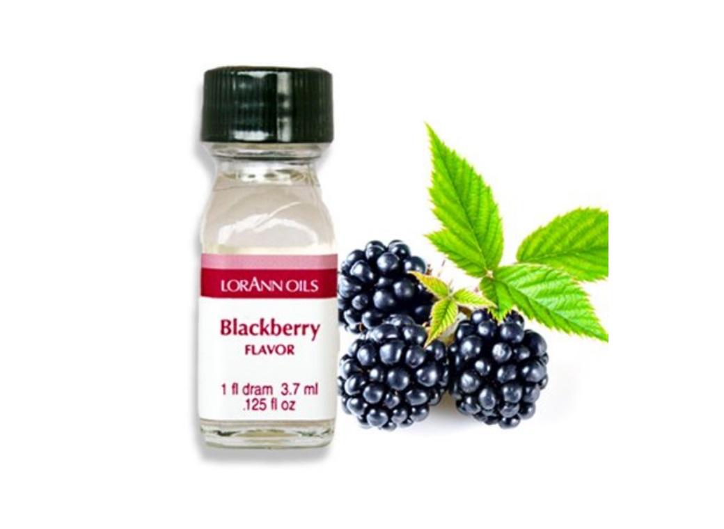 LorAnn Oils - Blackberry Flavour