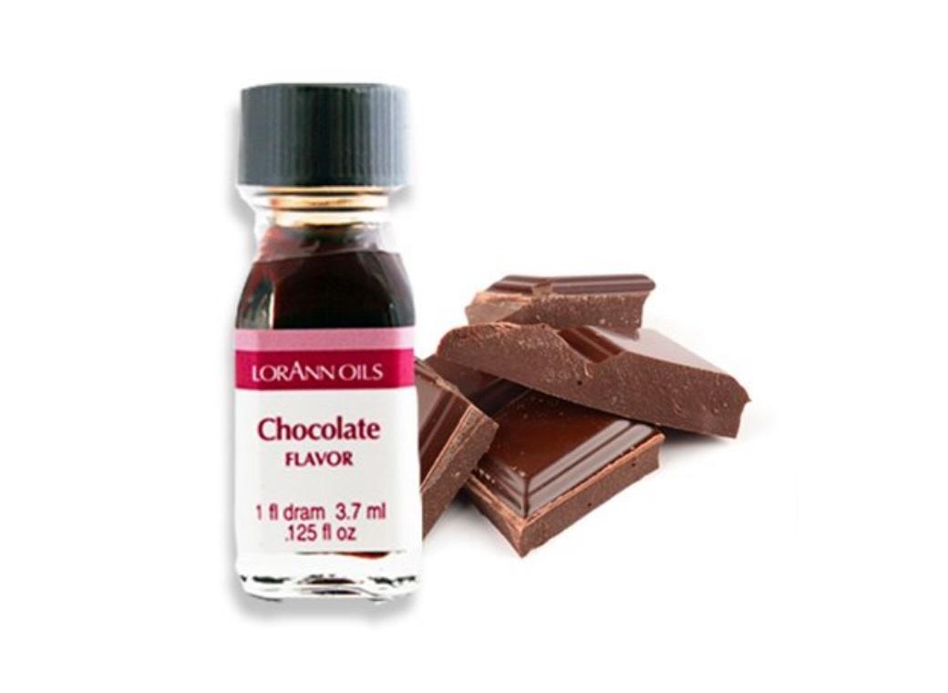 LorAnn Oils - Chocolate Flavour