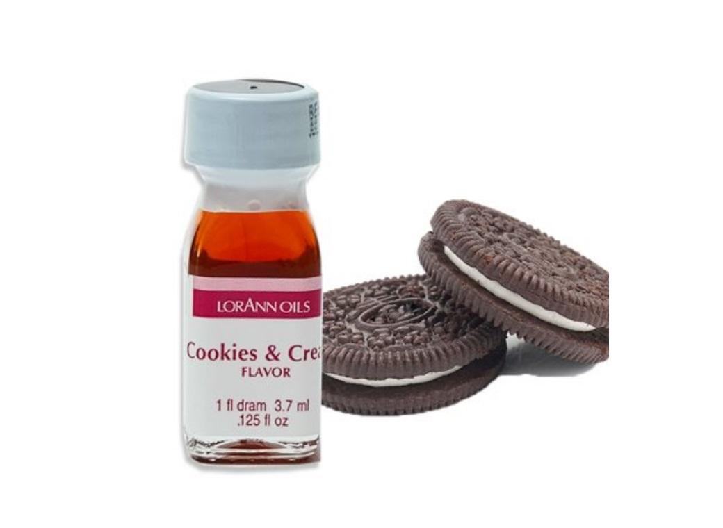 LorAnn Oils - Cookies & Cream