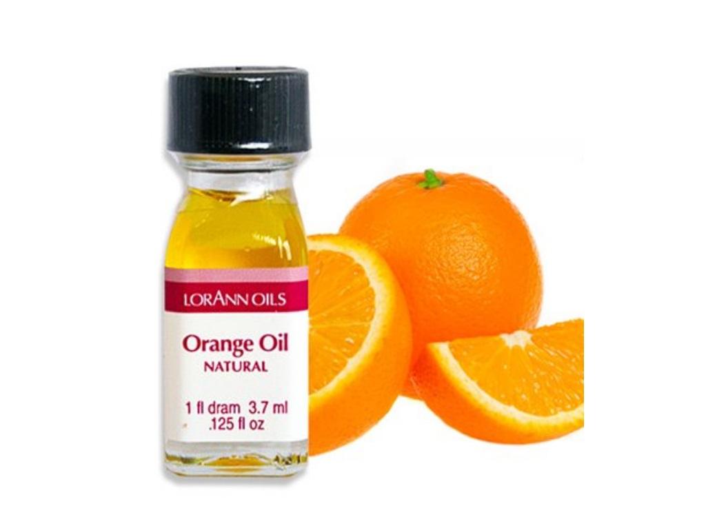 LorAnn Oil - Orange Oil