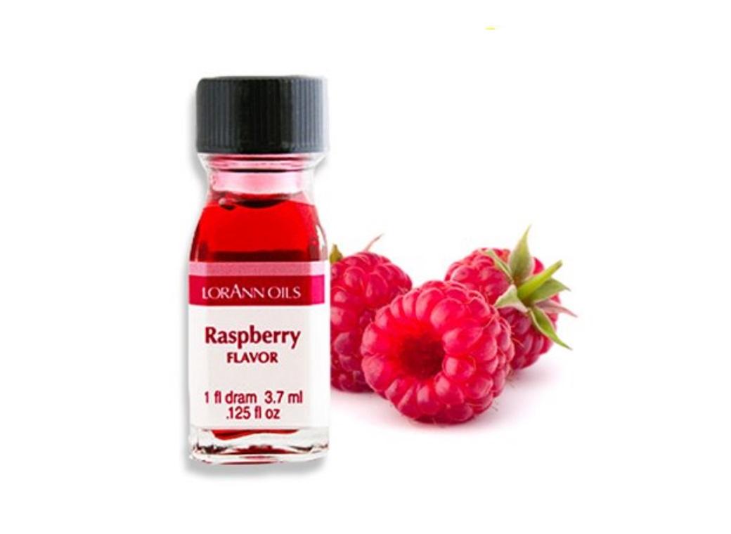 LorAnn Oils - Raspberry Flavour