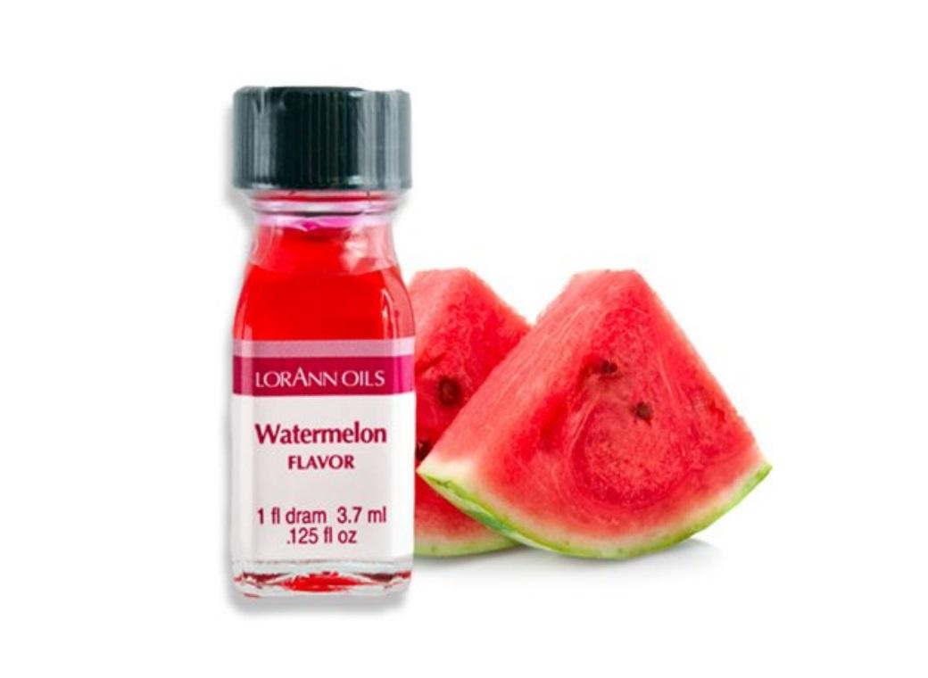 Lorann Oils - Watermelon Flavour