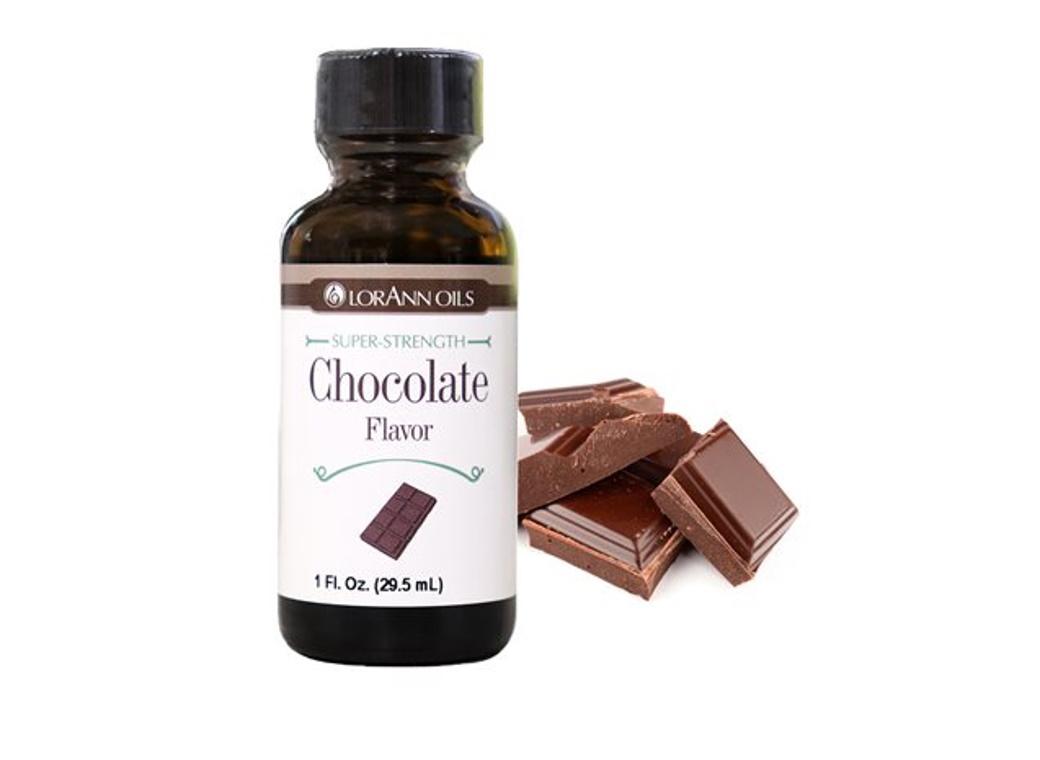 LorAnn Oils - Chocolate Flavour 1oz