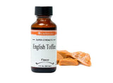 LorAnn Oils - English Toffee Flavour 1oz