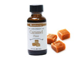 LorAnn Oils - Caramel Flavour 1oz