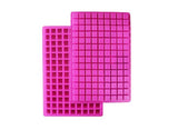 LorAnn Silicone Candy Mould - Cubes 2pk