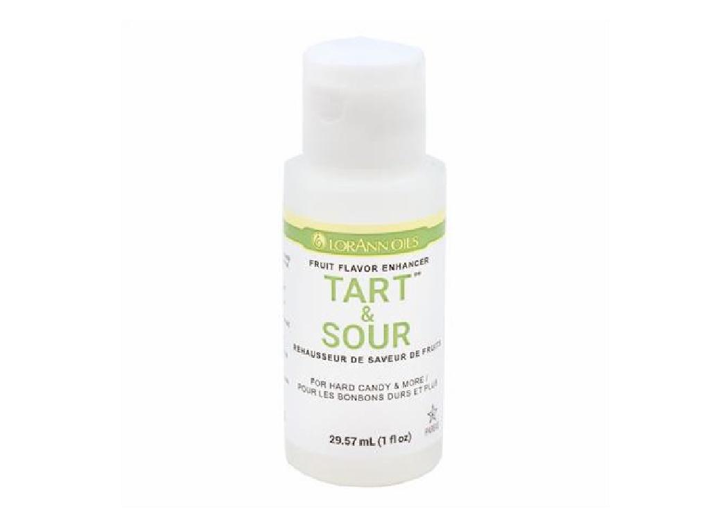 LorAnn Tart Sour Flavour Booster