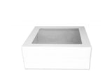 LOYAL Cake Box 6in High x 10in