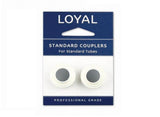 Loyal Coupler 2pk - Standard