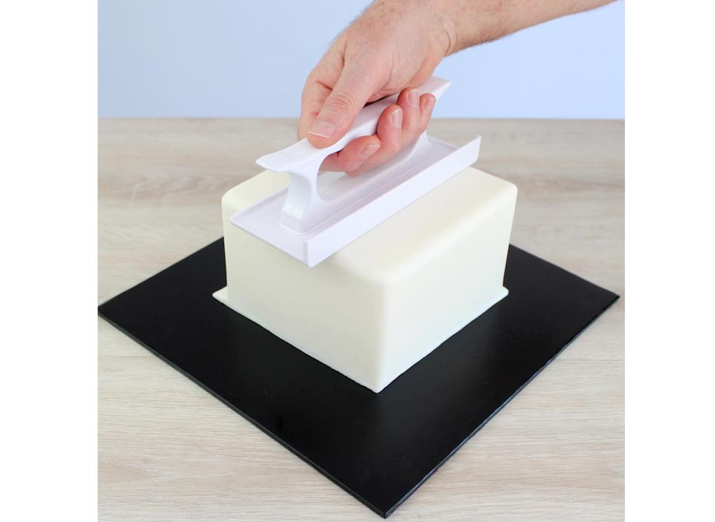 LOYAL Fondant Smoother Rectangle