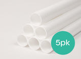 LOYAL Heavy Duty Cake Dowels - Large 5pk