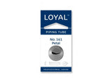 Loyal Petal Piping Tip #161