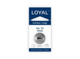 Loyal Petal Piping Tip #59