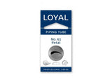 Loyal Petal Piping Tip #61