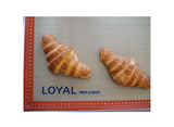 LOYAL Prep & Bake Silicone Mat 400 x 300mm