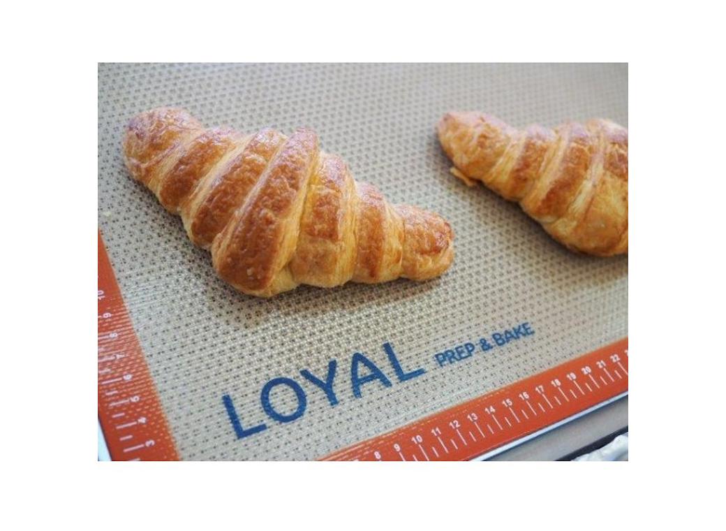 LOYAL Prep & Bake Silicone Mat 585 x 385mm